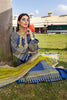 Charizma Signature Chapter 1 – Embroidered Lawn With Chiffon Dupatta CSL-01