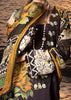 Elaf Embroidered Limited Edition Lawn Collection – ESL-08B NIGHTFALL