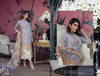 Sana Safinaz Muzlin Lawn Collection 2019 – 13B - Lavandula