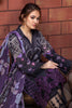 Charizma Combinations Embroidered Lawn Collection – CC-15