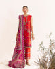 Republic Womenswear Selene Luxury Lawn Collection – D4-A