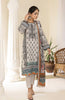 Al Zohaib Colors Digital Printed Lawn Collection – CFD-23-08