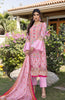 Anum Digital Printed Lawn Collection – ADL-1-23-14