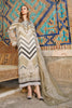 MARIA.B Luxury Lawn Collection 2023 – D-2314-A