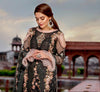 Maryam's Premium Luxury Embroidered Collection Vol-4 2019 – MP-140