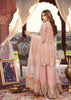 Maryam's Premium Luxury Embroidered Collection Vol-4 2019 – MP-141