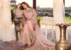 Maryam's Premium Luxury Embroidered Collection Vol-4 2019 – MP-141