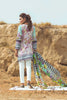 COCO by Zara Shahjahan Spring/Summer Lawn '16 – Tropical fiesta(B) - YourLibaas
 - 2