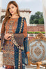 Maryam's Premium Luxury Embroidered Collection Vol-4 2019 – MP-147