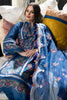 Sobia Nazir Luxury Lawn Collection 2023 – Design 14A