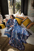 Sobia Nazir Luxury Lawn Collection 2023 – Design 14A