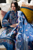 Sobia Nazir Luxury Lawn Collection 2023 – Design 14A