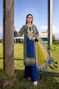 Charizma Signature Chapter 1 – Embroidered Lawn With Chiffon Dupatta CSL-01