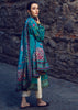 Tena Durrani Luxury Lawn Collection 2019 – Fleur De Lis