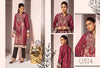 Rang Rasiya Winter Tunic Collection 2019 –  Design - 1514