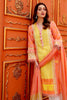 Charizma Belle Chapter 2 – 2 Pc Lawn With Loom Weave Dupatta - CB-10