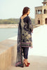 Ramsha Luxury Lawn Collection 2020 – C-202