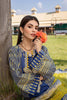 Charizma Signature Chapter 1 – Embroidered Lawn With Chiffon Dupatta CSL-01