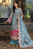 Adan's Libas Sang-e-Rah Formal Wedding Collection – Obsidian