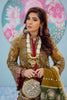 Maryam Hussain Wedding Collection 2021 – HINA