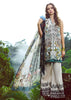 Shiza Hassan Luxury Lawn Collection 2019 – Forest 5B