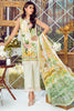 Firdous Virasat Lawn Collection 2019 – 19103-B