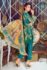 Firdous Virasat Lawn Collection 2019 – 19106-B