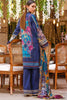 Jade by Firdous · Ombre Lawn Collection with Pure Silk Dupatta – 19660 A