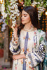 Jade by Firdous · Ombre Lawn Collection with Pure Silk Dupatta – 19676 B