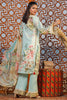 Jade by Firdous · Urbane Embroidered (Chiffon Dupatta Collection) – 19790 B