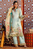 Jade by Firdous · Urbane Embroidered (Chiffon Dupatta Collection) – 19790 B