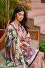 Jade by Firdous · Ombre Lawn Collection with Pure Silk Dupatta – 19795 B