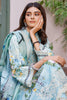 Jade by Firdous · Ombre Lawn Collection with Pure Silk Dupatta – 19801 A