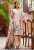 Jade by Firdous · Ombre Lawn Collection with Pure Silk Dupatta – 19801 B