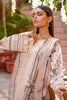 Jade by Firdous · Ombre Lawn Collection with Pure Silk Dupatta – 19801 B