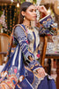 Jade by Firdous · Ombre Lawn Collection with Pure Silk Dupatta – 19804 A