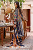 Jade by Firdous · Ombre Lawn Collection with Pure Silk Dupatta – 19804 B