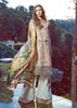 Shiza Hassan Luxury Lawn Collection 2019 – Magnolia 4B