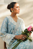 Baroque Swiss Embroidered Jacquard Lawn Collection SL10-D03