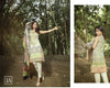 ZarQash Luxury Lawn Spring/Summer - 1A - YourLibaas
 - 2