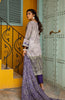 Anum by Al Zohaib Chunri Lawn Collection – ANCL-21-01B