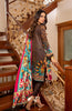 Anum by Al Zohaib Lawn Collection – 01B