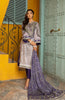 Anum by Al Zohaib Chunri Lawn Collection – ANCL-21-01B