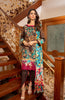 Anum by Al Zohaib Lawn Collection – 01B