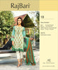 RajBari Spring/Summer Embroidered Lawn – 01B - YourLibaas
 - 2