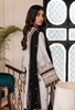 Adan's Libas Allure Lawn Collection – Gainsboro