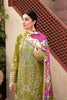 Ramsha Mashal Luxury Lawn Collection – L-807