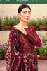 Ramsha Mashal Luxury Lawn Collection – L-803