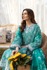 Ayzel Summer Dream Lawn Collection – Iris