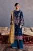 Emaan Adeel Makhmal Velvet Edition – MK-01 SUFINA